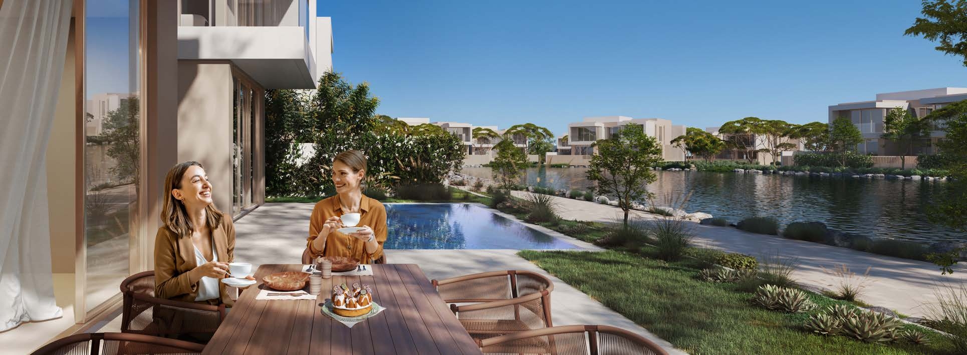 Bayn by Ora Properties